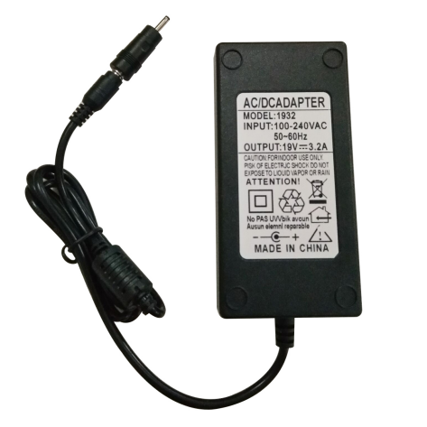 19V 3.42A AC DC Laptop Adapter Compatible for Acer Aspire CB3-11